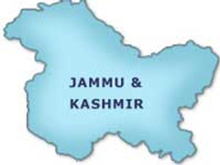 Another gunbattle breaks out in JK