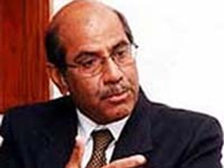 Shyam Saran quits as PM's special envoy on climate