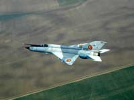 IAF grounds MiG-27 fleet for checks