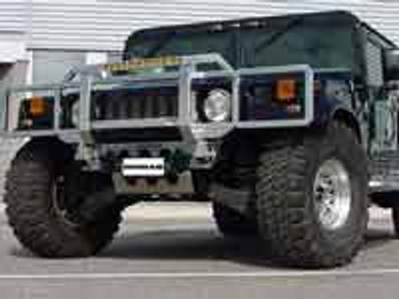 It's the end of the road for Hummer