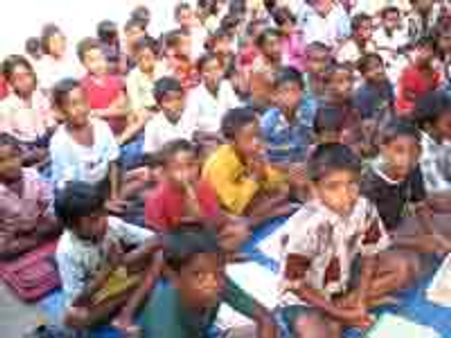 Budget 2010: Education gets a 16pc allocation hike