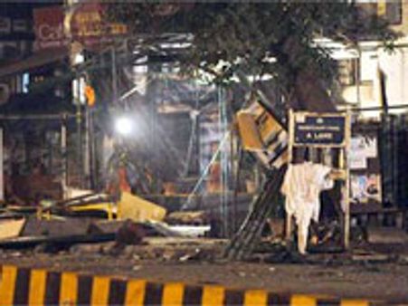 Another woman dies, Pune blast toll up to 17