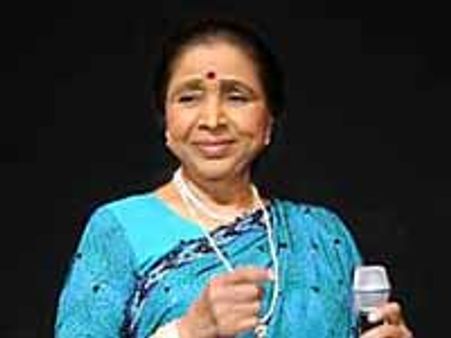 Sena, MNS mum over Asha's 'India for all' remark