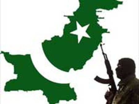 Are we living at the mercy of Pak terrorists?