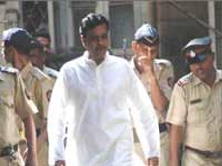 Pramod Mahajan's killer brother Pravin dies