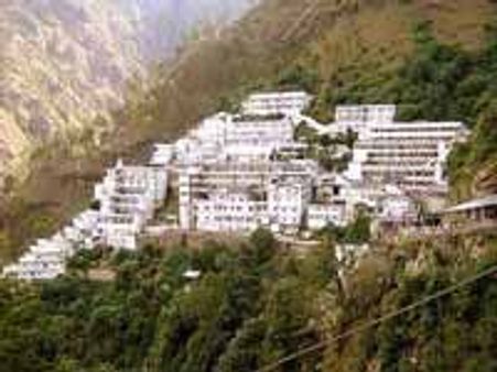 Vaishno Devi pilgrim dies of heart attack