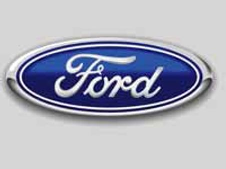 Ford India posts 22pc growth in sales for Feb '10