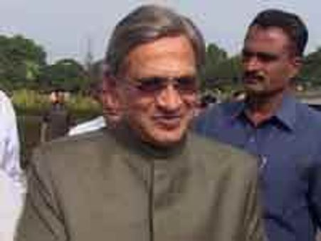 Stapled Chinese visas unacceptable: Krishna