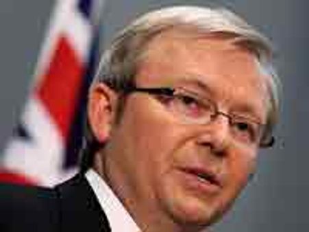 Oz PM condemns Indian toddler's death