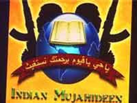 Indian Mujahideen terrorist nabbed in UP