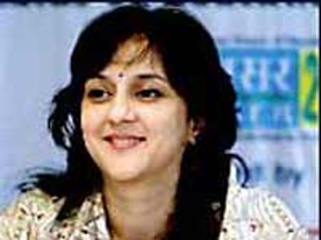 Four Indian women on Forbes Philanthropy list