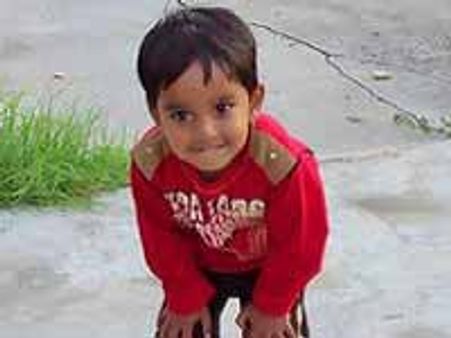 Indian toddler's death not a random attack: Oz