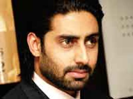 Bachchan Jr urges India to take part in Earth Hour