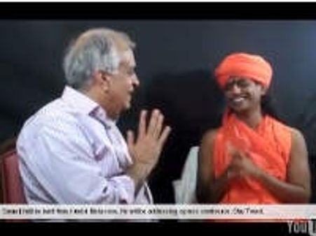 Swami Nithyananda dismisses all allegations