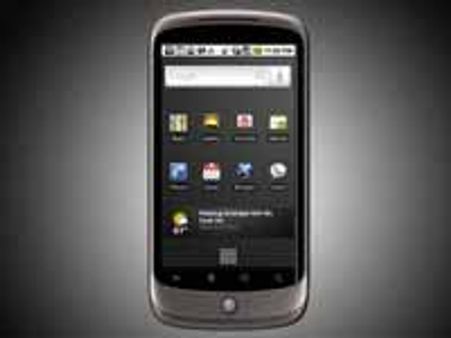 Google may have to drop 'Nexus' from smartphone