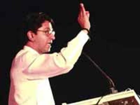 Raj under attack for referring to CST as VT