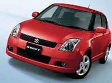 Maruti Suzuki unveils its millionth car