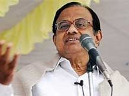 US not backtracking on Headley: Chidambaram