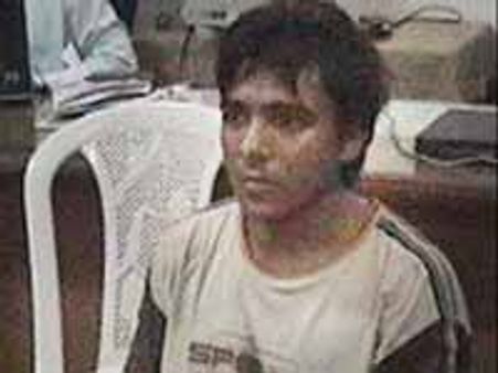 Pak dismisses plea to declare Kasab fugitive