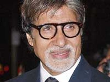 After sea link row, Amitabh hails Maharashtra
