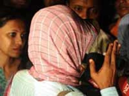 CPI-M confirm reports on Kishenji's injury