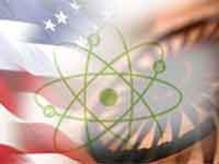 123 Agreement with India reflects deep ties: US