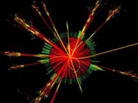 LHC: Recreating the Big Bang