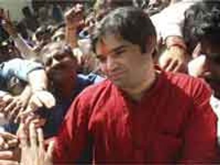 Cow slaughter is a legal and social crime: Varun