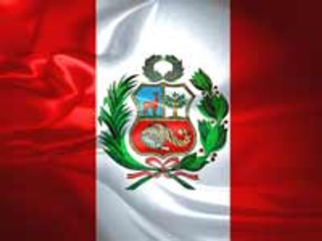 20 people killed, 25 missing in Peru mudslide