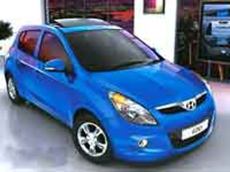 Hyundai rolls out new i20, Era, Sportz