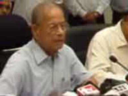 Delhi Metro chief suffers heart attack, stable