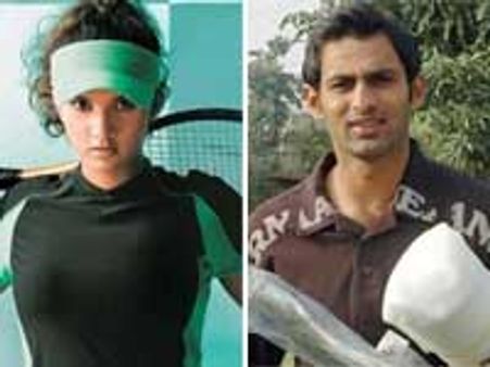 I have done what is most amicable: Shoaib