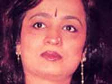 Smita Thackeray set to join Congress