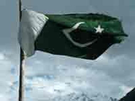 Terror strike at Pak hospital, 8 killed