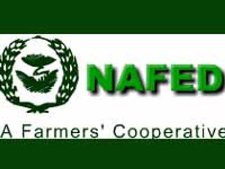 NAFED to take Indian food products to Gulf, Europe