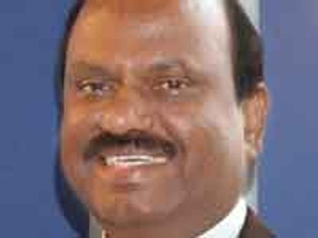 NAFED MD Dr Bose named Chairman of CDB