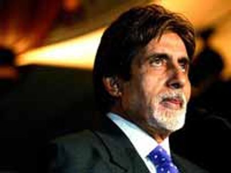 Tamils protest against Amitabh's Sri Lankan visit