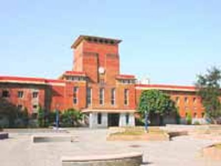 No abnormal radiation in the campus: DU