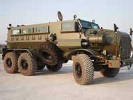 M&M, BAE joint venture company board constituted