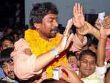 JMM agrees to back BJP-led govt in Jharkhand