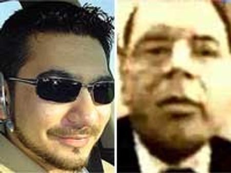 US looking into links between Shahzad & Headley