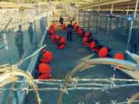 Unexplored Guantanamos in the Muslim world