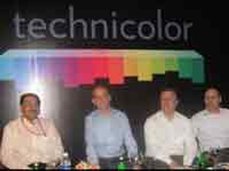 Paprikaas is now Technicolor India
