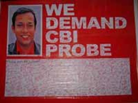 Fresh probe ordered into Rizwanur's murder case