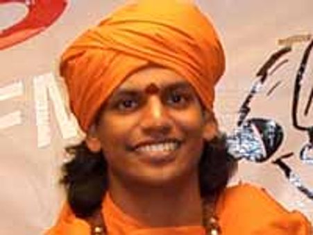 Nithyananda case: Assistance of US devotees sought