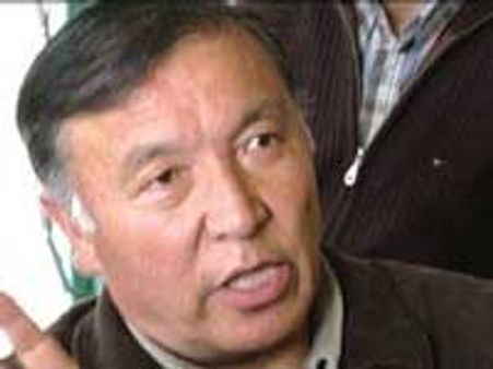 WB Government ask for probe in tamang killing