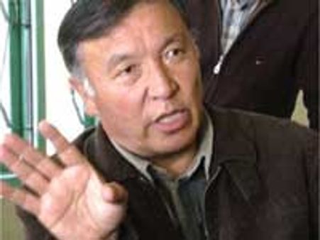 GJM leader behind Tamang killing: IGP