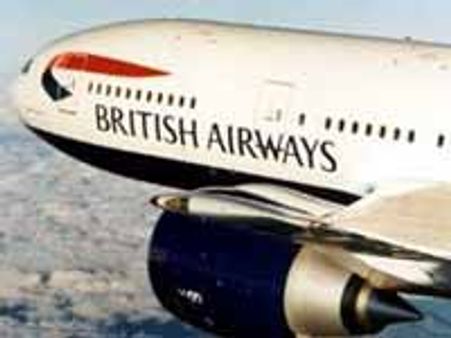 British Airways talks ended in chaos