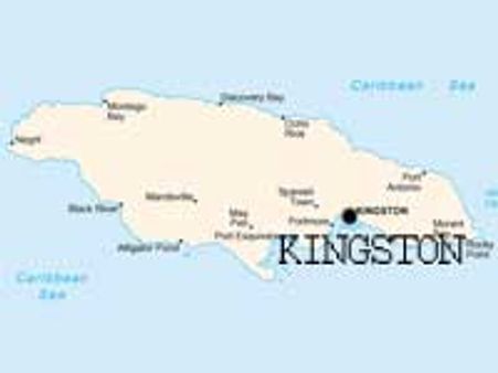 Jamaican Violence: 73 deaths