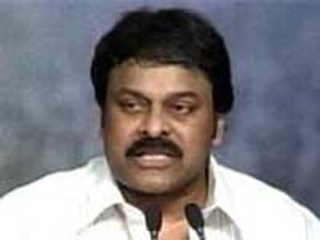Sonia to meet Telugu actor Chiranjeevi